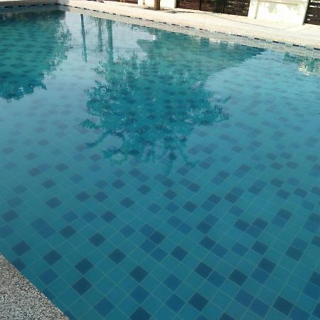 Solar Ville House Chiangmai Chiang Mai Esterno foto